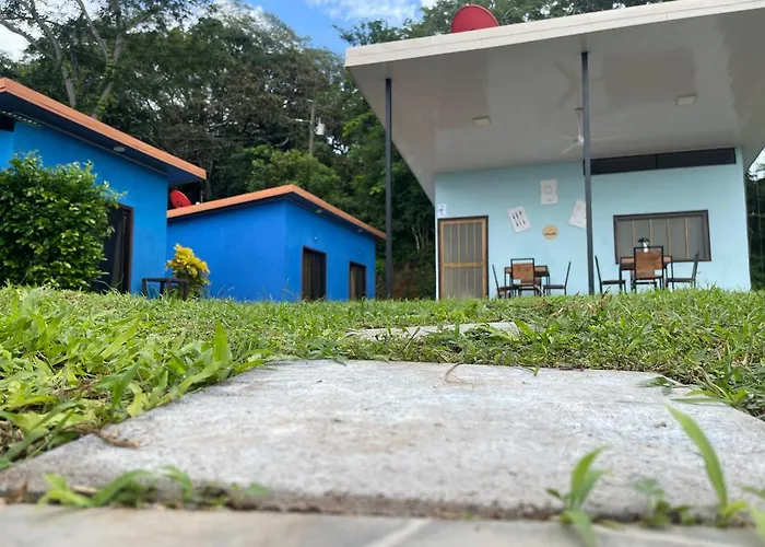 Pensión Miradia
