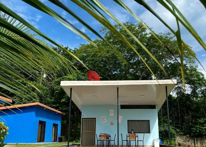 Pensión Miradia